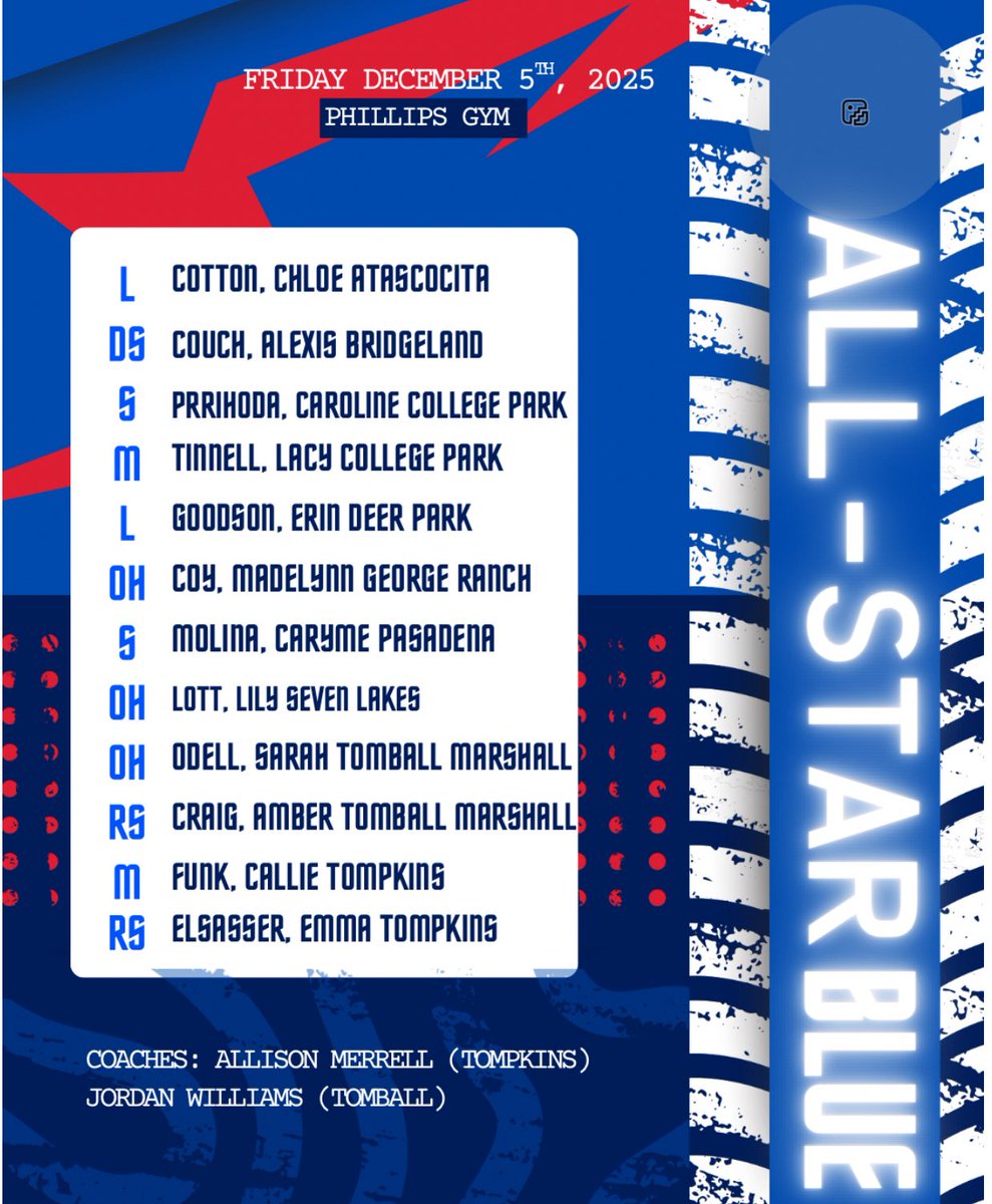 GHVCA - AVCA Signature Affiliate tweet media