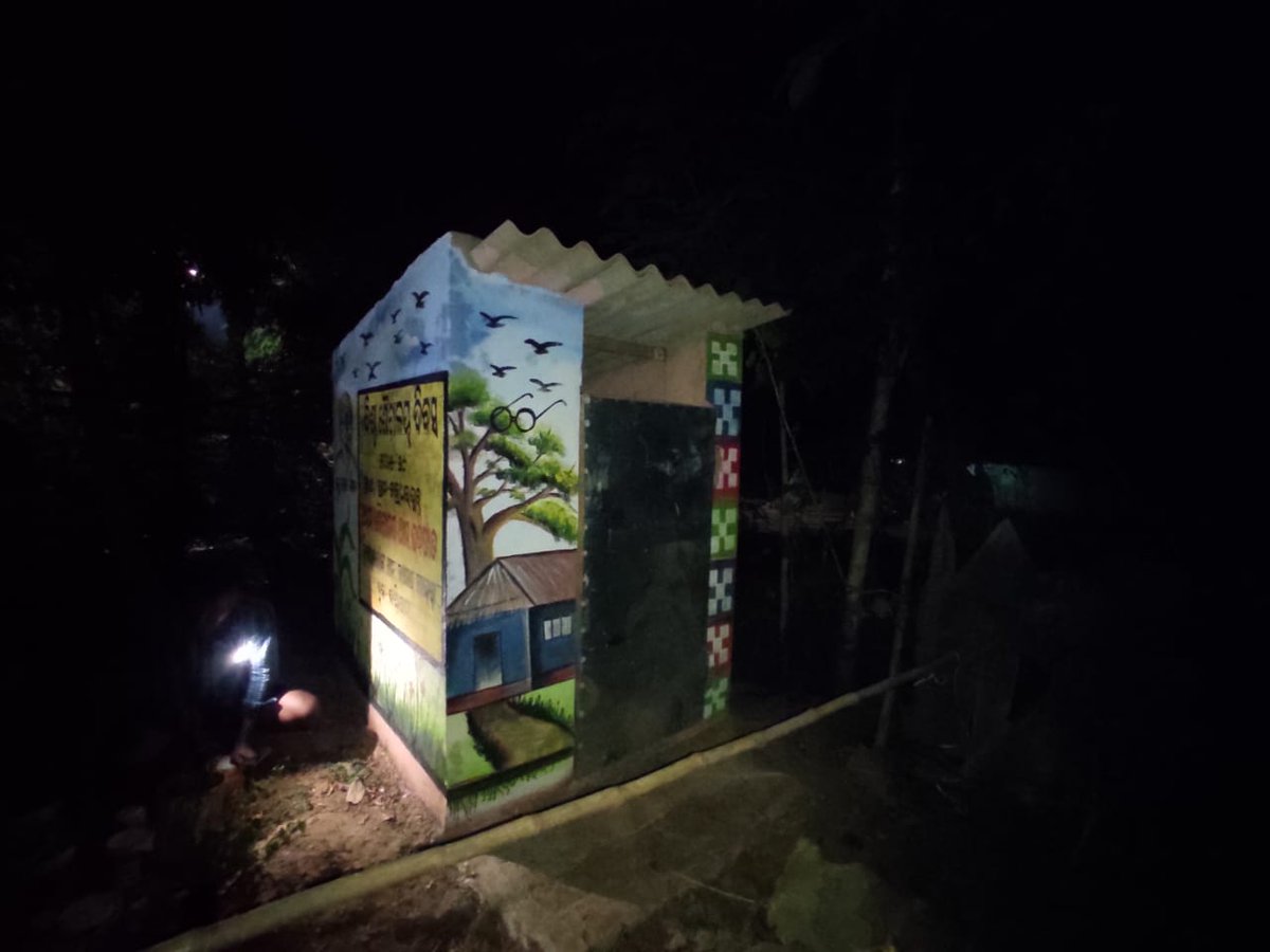 ZILLA PARISHAD MAYURBHANJ tweet media