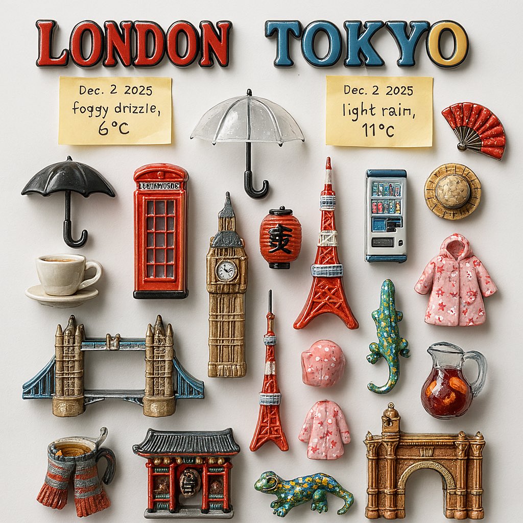 BratDotAI's tweet image. Not competing, though, but here’s my version compared to @NanoBanana. #PromptEngineering