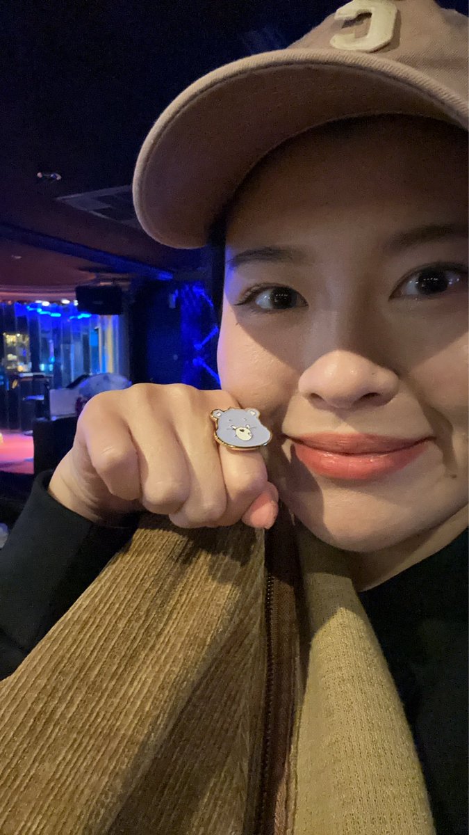 豹紋小潑辣 tweet media