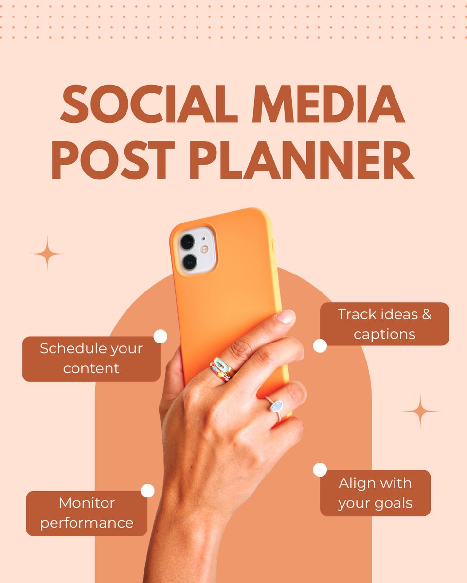 Speck’s guide to staying ahead of your social media schedule - which tip is your favorite?
#content #marketing #speck #growth