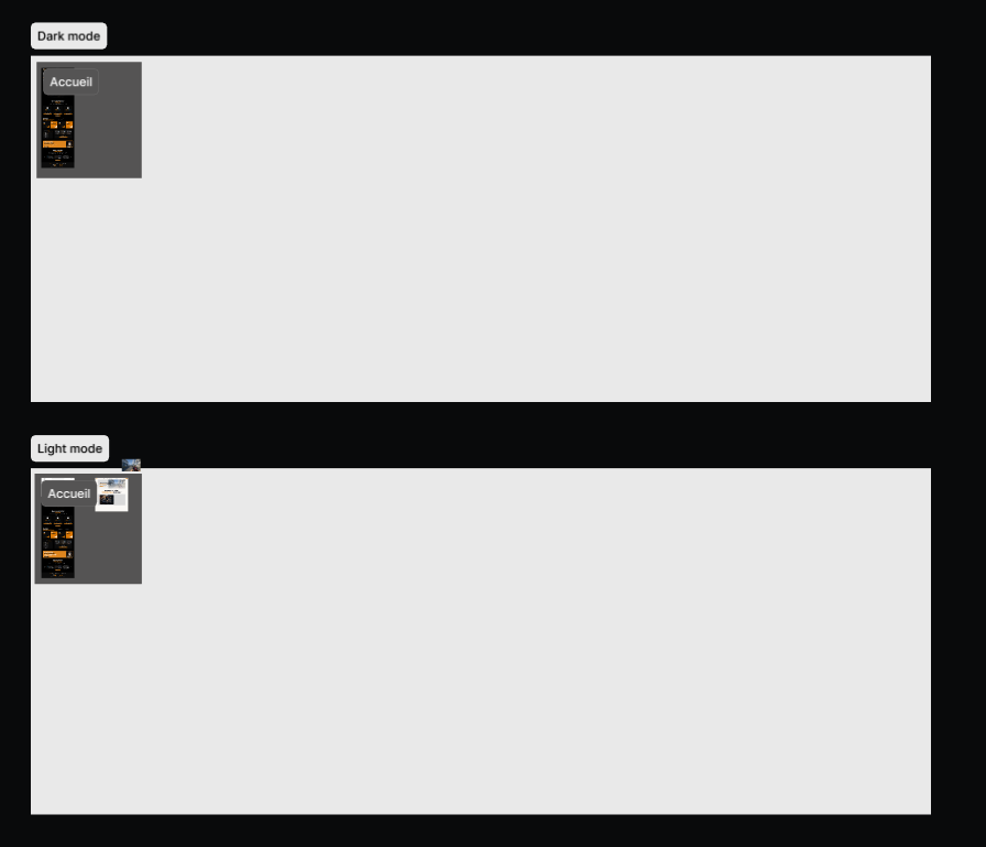 Une refonte en cours.🚧
Une vision.👀
Une V2.🔥 

FRTV se prépare pour son prochain chapitre. 
La V2 n’est que la première pièce du puzzle...
Le meilleur arrive… bientôt.⏳⚡️