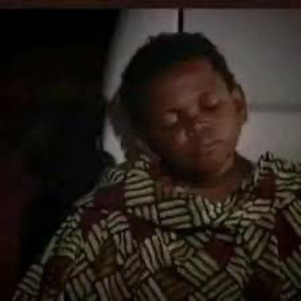 webdeveloper_NG's tweet image. Isn&apos;t the age I&apos;d be turning in a few days too much for me?🥹