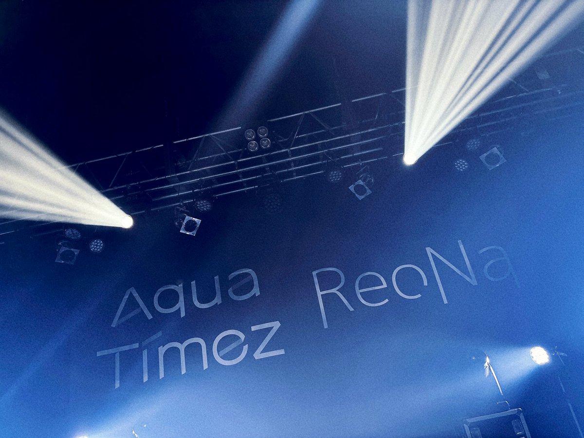 xoxleoxox's tweet photo. いろんな気持ちはまたあした。
ふぅ、ひたひた。

#AquaTimez #ReoNa #合流地点 https://t.co/3N1qm4xQed