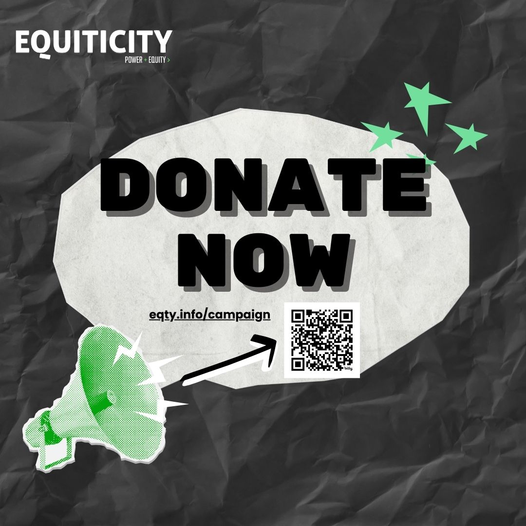 Equiticity tweet media