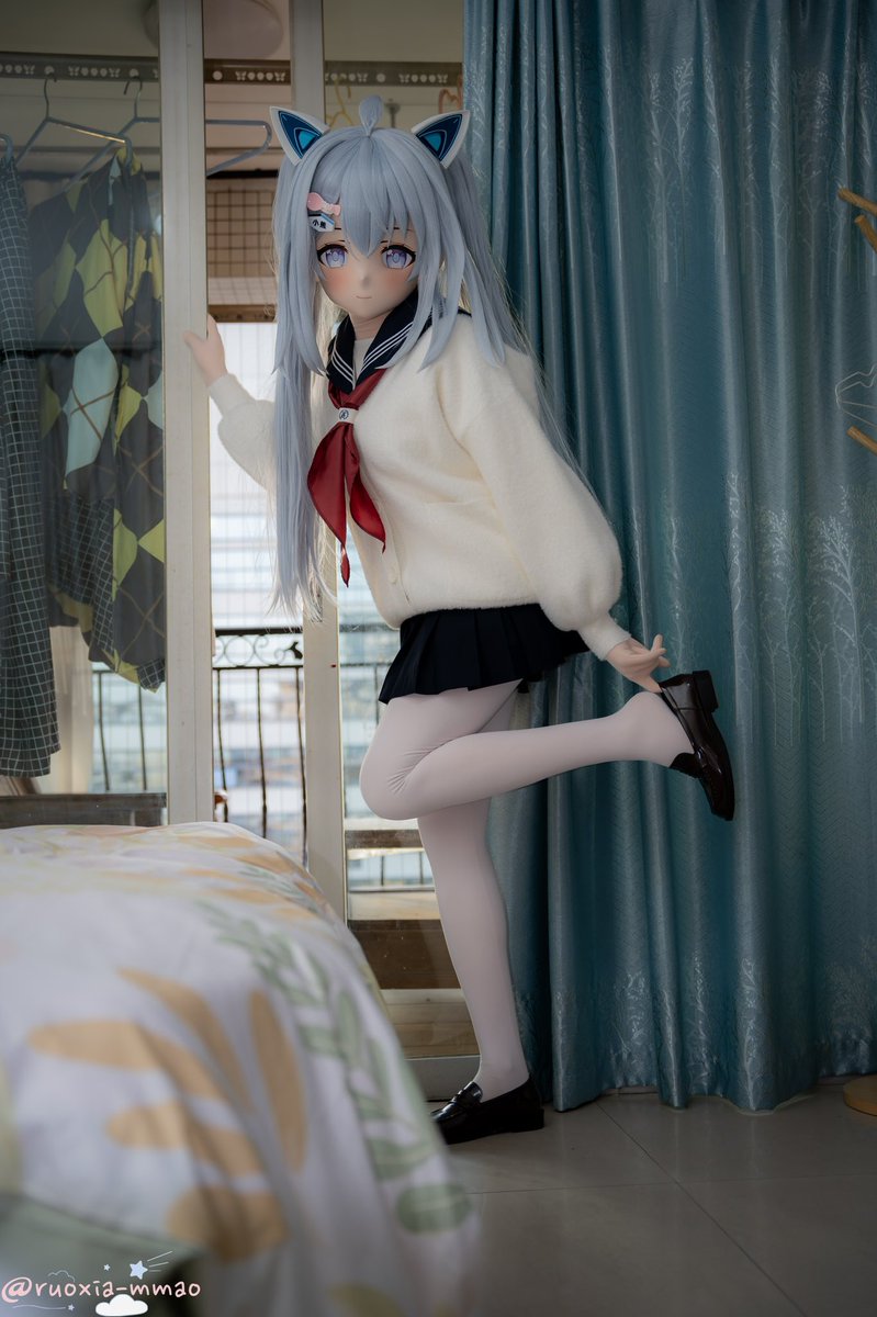 kig-Bear喵᳐喵᳐ ੭ tweet media