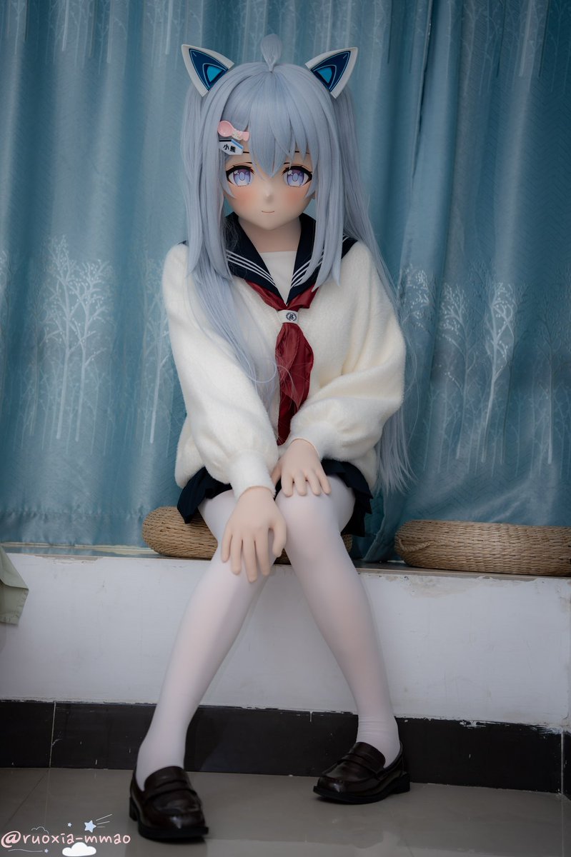 kig-Bear喵᳐喵᳐ ੭ tweet media