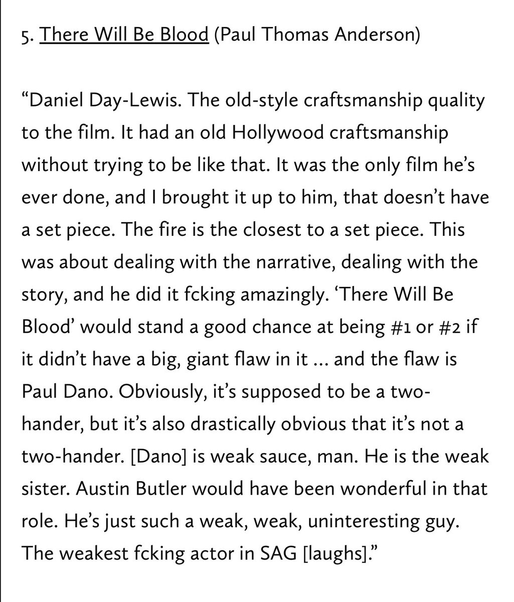 JimJarmuschHair's tweet image. Did Paul Dano fuck Tarantino’s mom or something?