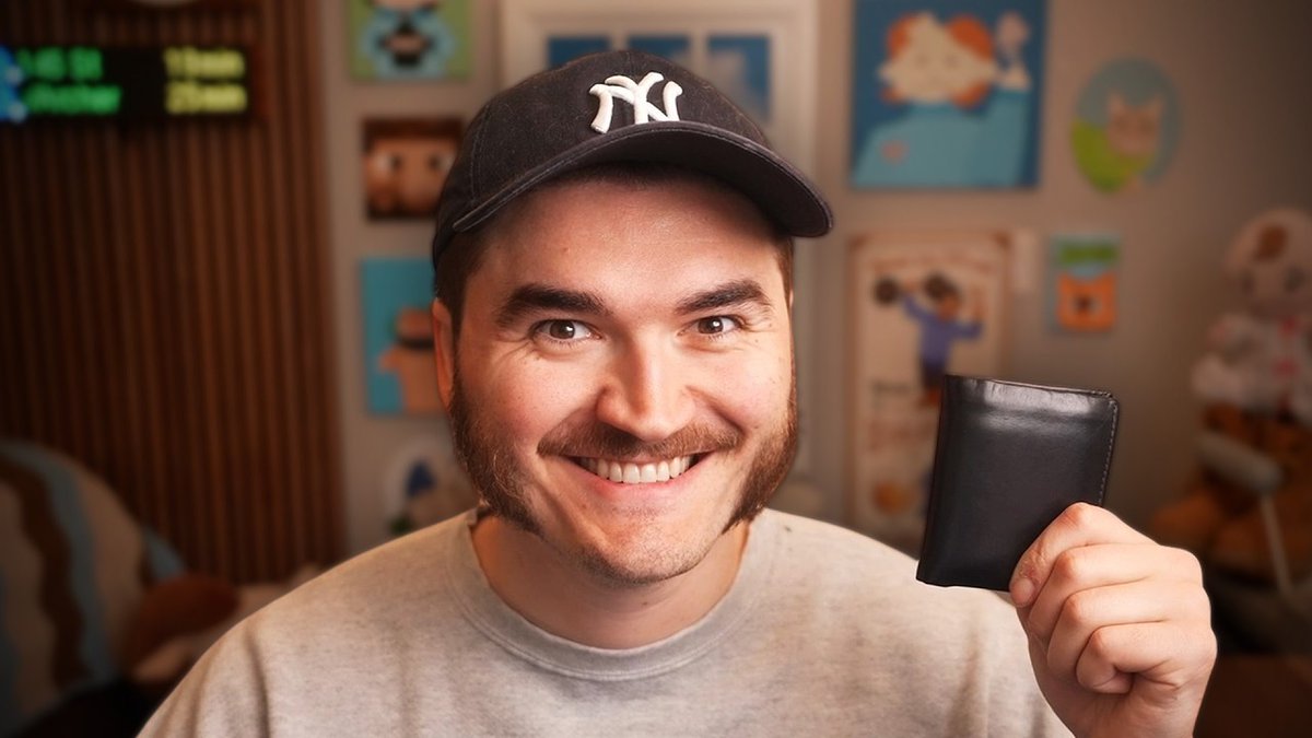 schlatt updates tweet media