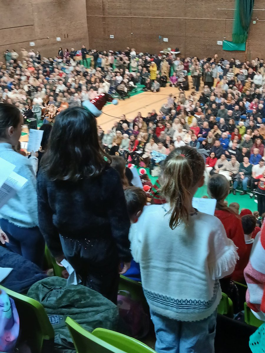 Levendale Primary tweet media