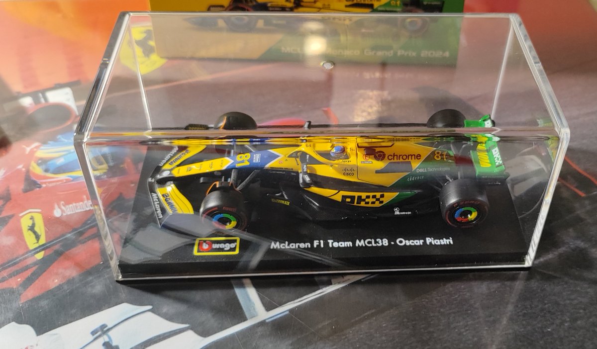 John F1 🇪🇸 tweet media