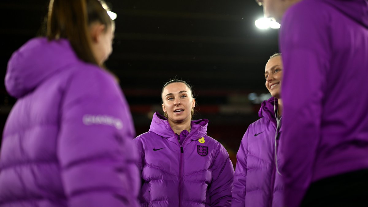 ChelseaFCW's tweet image. Our #Lionesses have landed in Southampton. 🦁