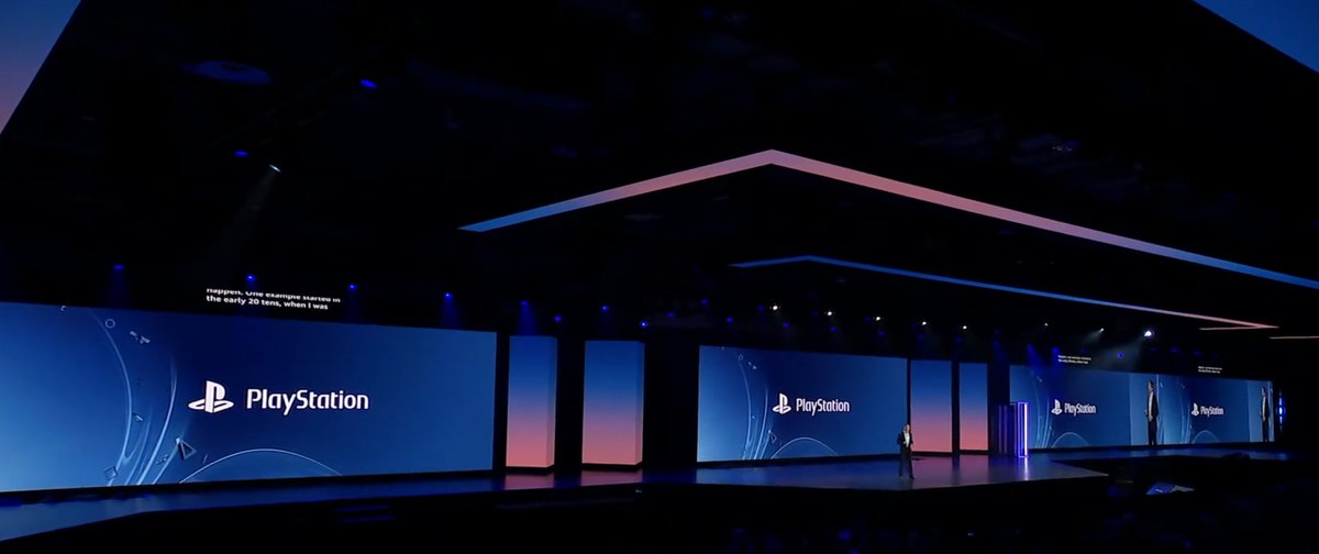 Zuby_Tech's tweet image. Sony PlayStation Network Runs On AWS!

#AmazonWebServices #AWS #Sony #PlayStation #PlayStationNetwork #PSN