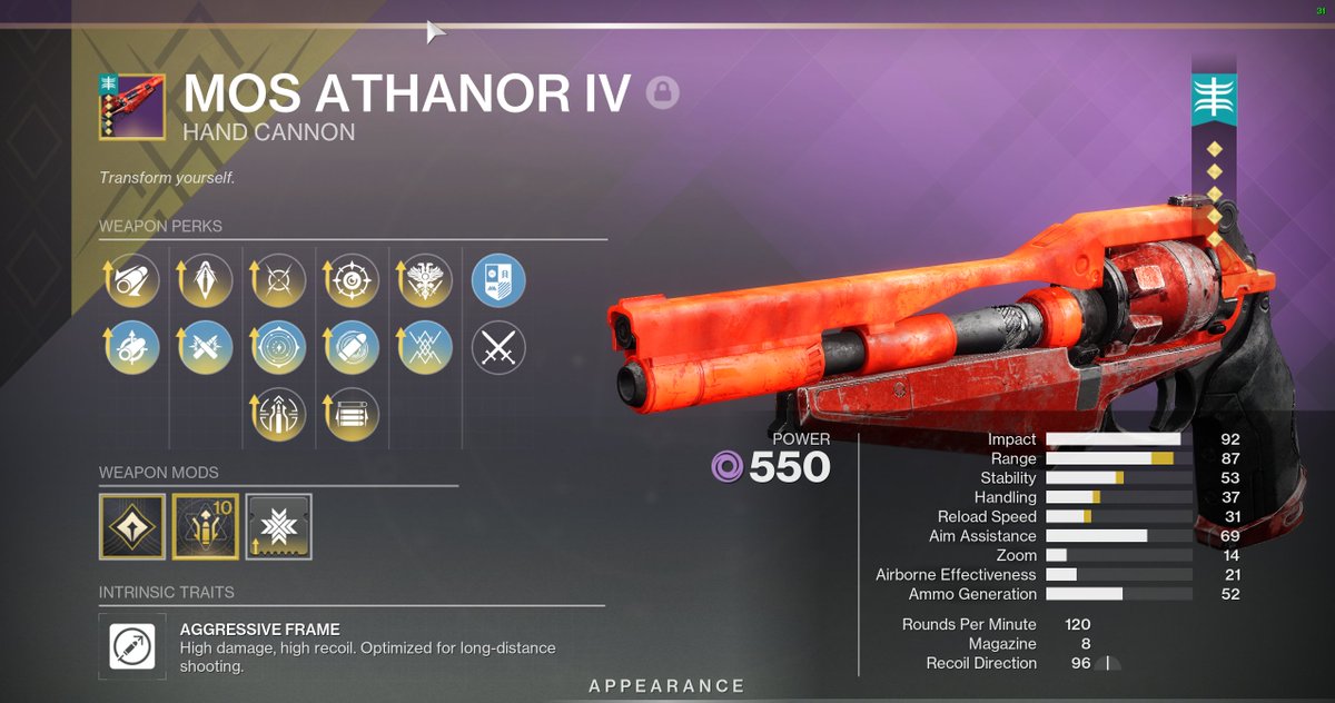 We Stay Winning, Ready for PVP