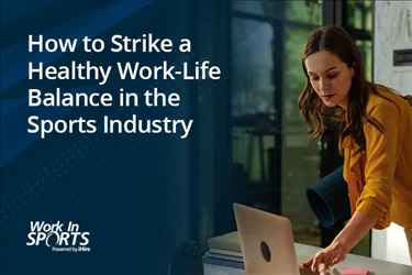 Image from WorkInSports (@workinsports)
