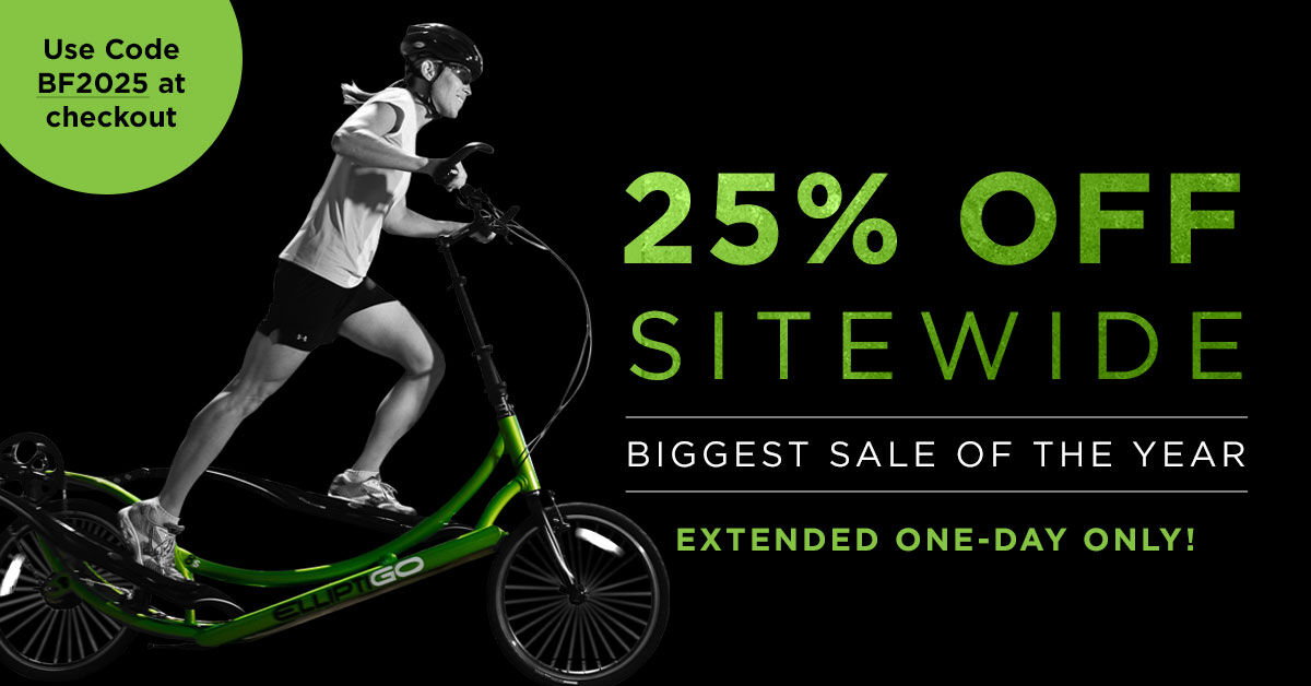 ElliptiGO tweet media