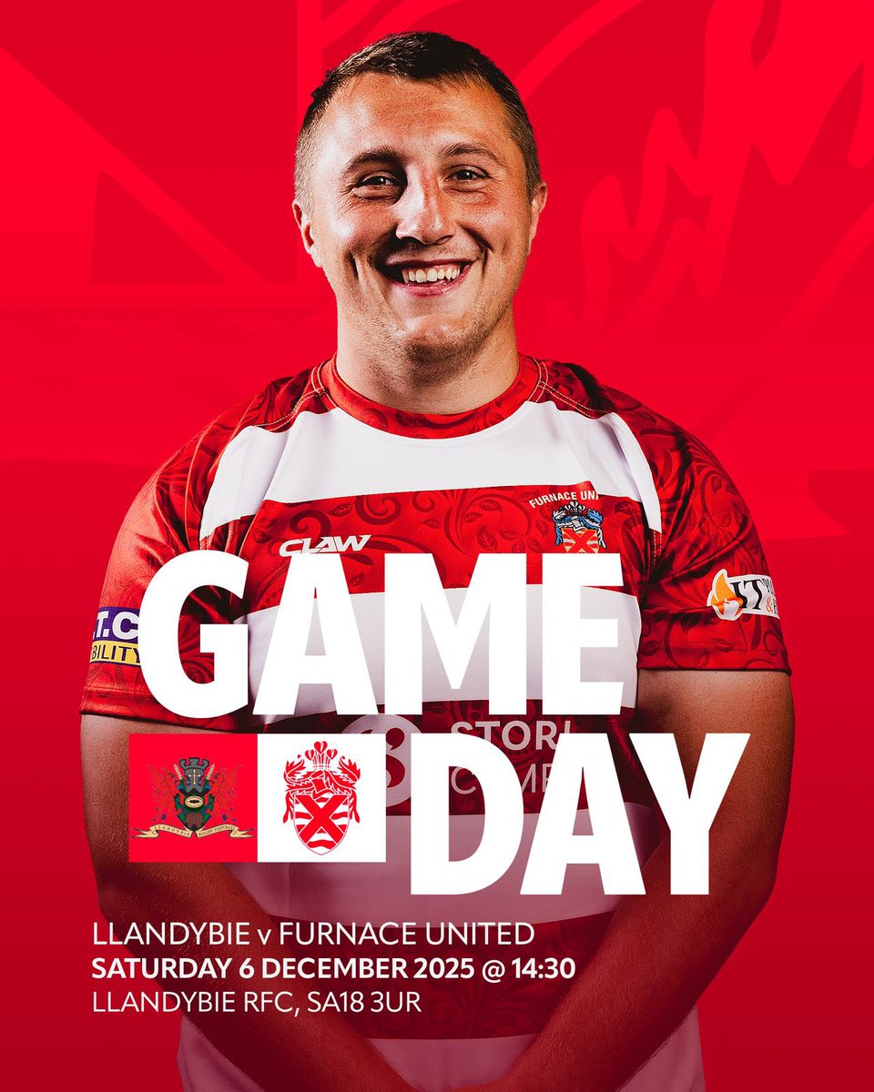 Furnace United RFC tweet media