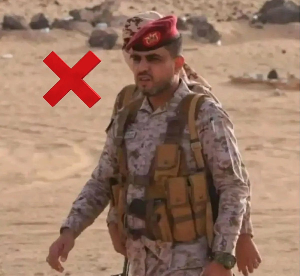 غادر قائد المنطقة العسكرية الأولى صالح بن محمد الجعيملاني سيئون، ويقال بأن المدعو علي الأدبعي قائد اللواء 135 سيقاتل.

حسنا إذا اللوم مرفوع وقد إختار #الحرب ..