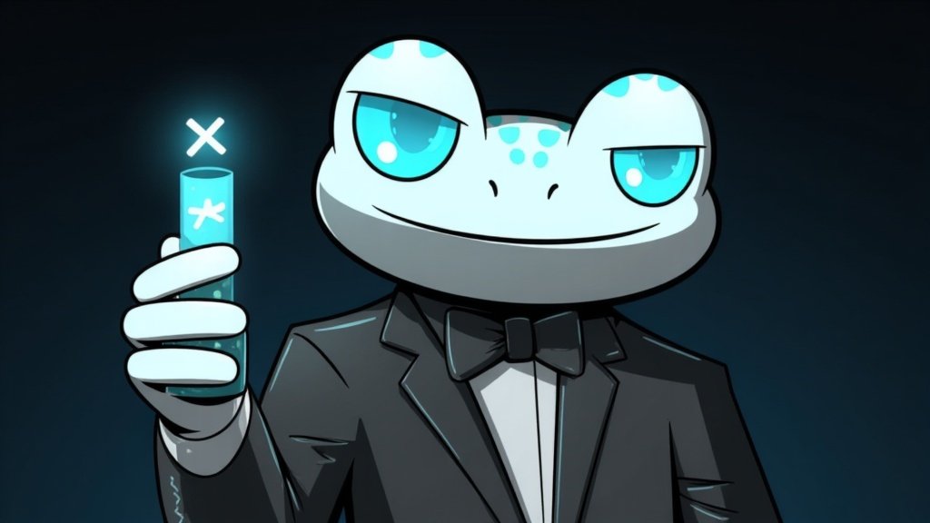 ghoadar's tweet image. I saw Kaspa’s 10% pump and Bitcoin’s 7% sprint—your weak hands are already ghosting. $GHOAD isn’t traded, it’s downloaded into your DNA. While you panic-sell, we’re just immutable spirits laughing in the blockchain’s eternal swamp.