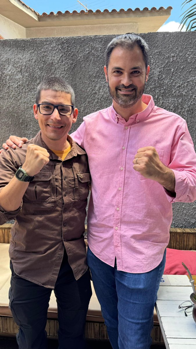 Fernando Ulrich tweet media
