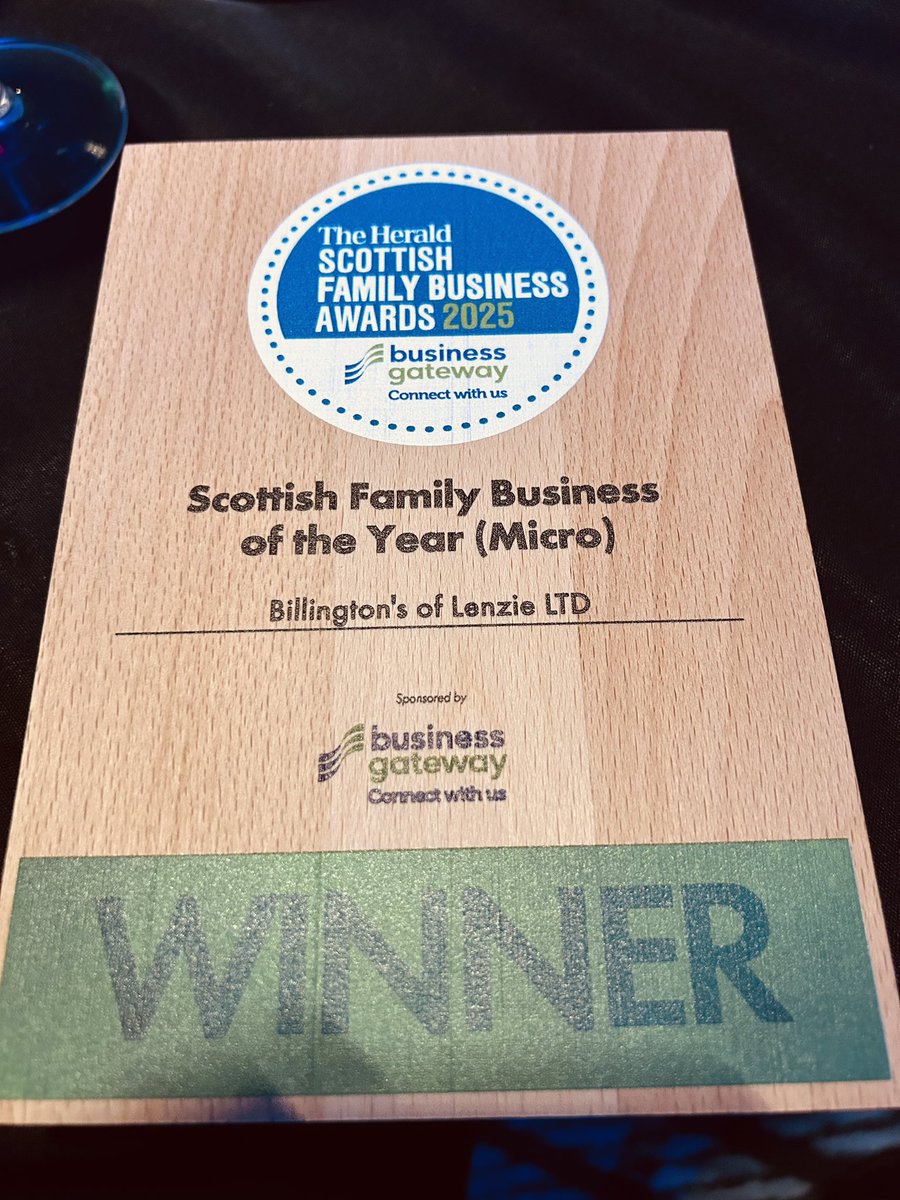 Billington's Deli tweet media