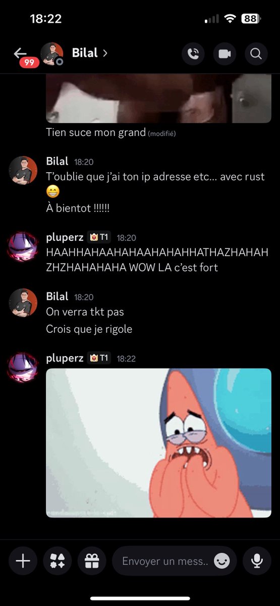 T1 Pluperz tweet media