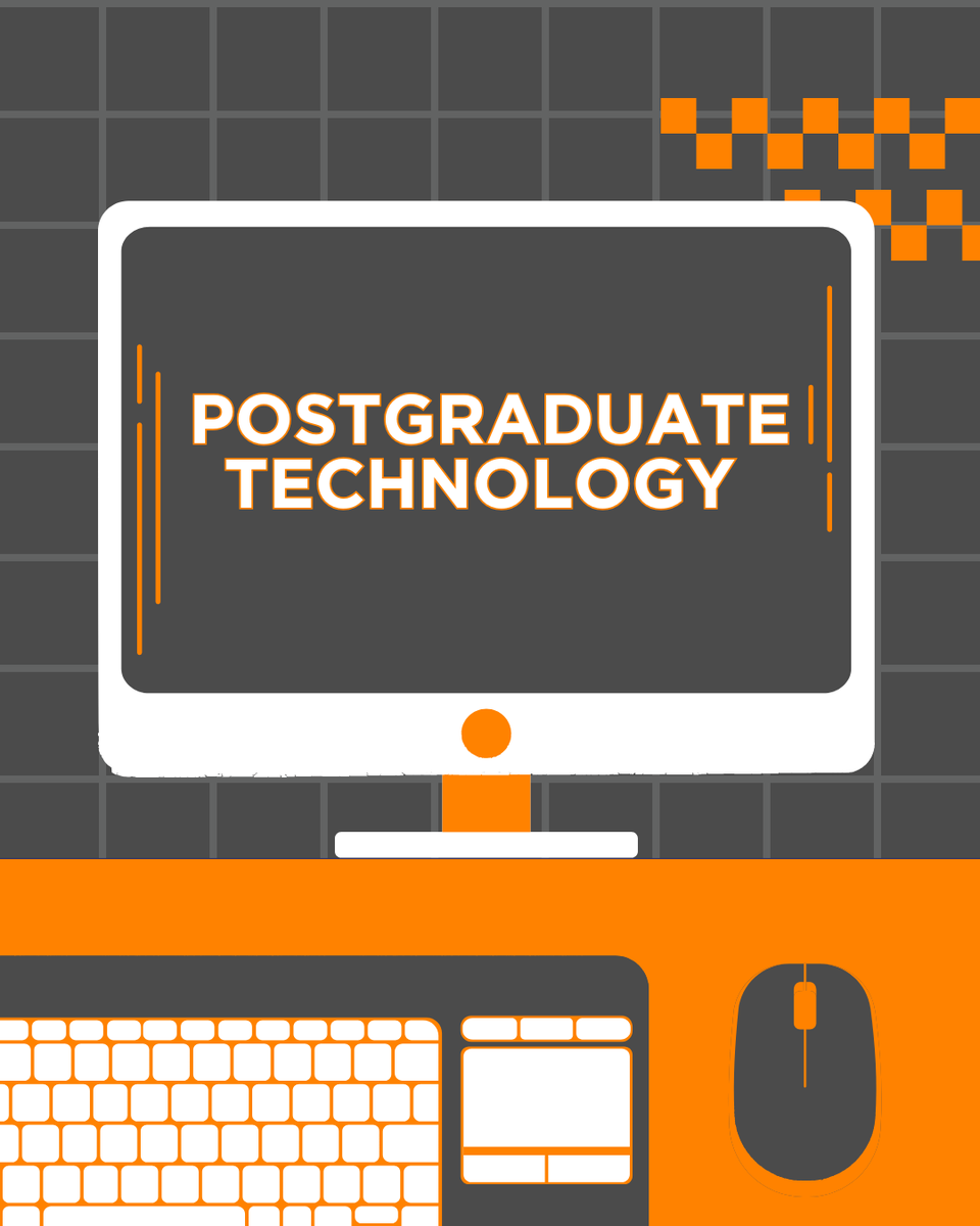 UT Graduate School tweet media