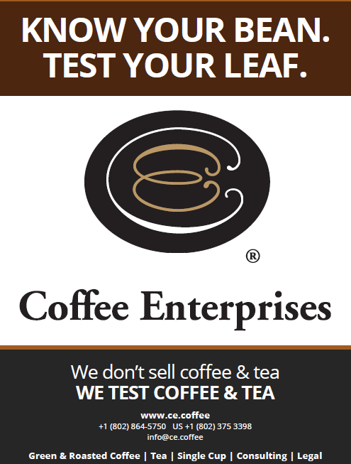 Let's talk about #coffee quality and consistency.  Ask us about our Green Coffee Analysis (GCA) &amp; Roasted Coffee Analysis (RCA) packages.  

We want to be your partner in #quality.  Contact us today:
📧 info@ce.coffee
☎️ 802-864-5760 | 800-375-3398
🌐 CoffeeEnterprises.com