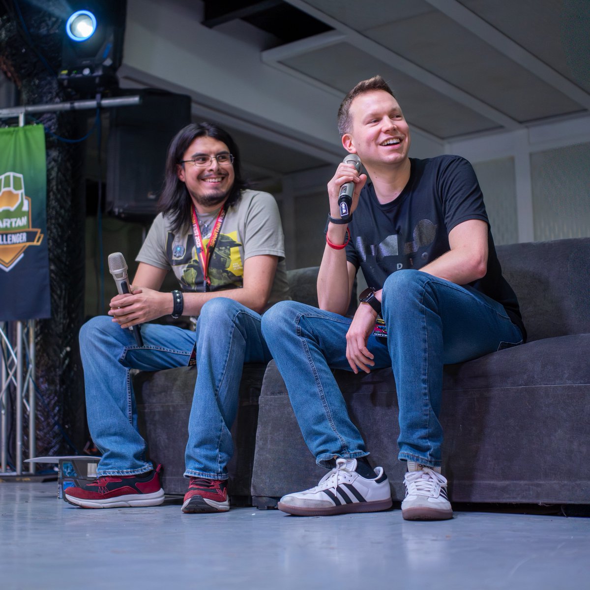 ArturBloodshot | The Architect tweet media