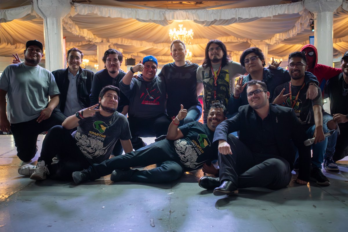 ArturBloodshot | The Architect tweet media