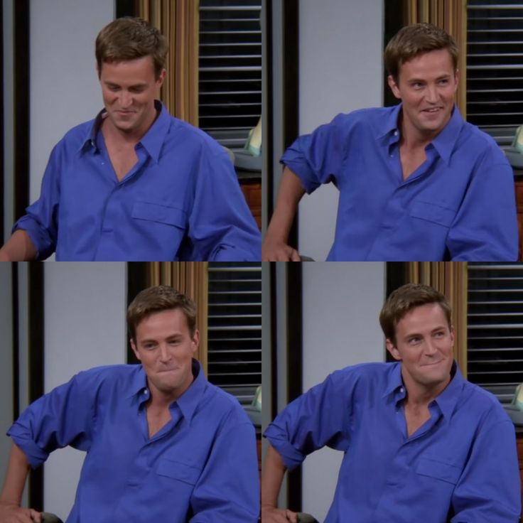 ChandlerBing_12's tweet photo. What a smile https://t.co/5DpCneFvhX