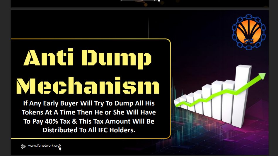 Infinity Chain tweet media