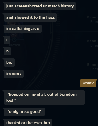 zeriouslyill's tweet image. im crying