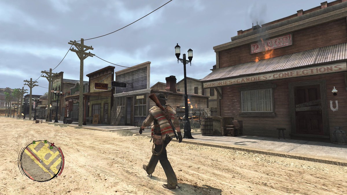 KiraThedea11512's tweet image. MAJ #RedDeadRedemption – #PS5
Taille du téléchargement : 9,732 Go

Bonne nouvelle pour la partie #RedDead, c’est vraiment cool !
En revanche, pour #UndeadNightmare, c’est moins top : ils ont retiré le fameux brouillard verdâtre…
Je le ferais sur #PSPortal 🔥
