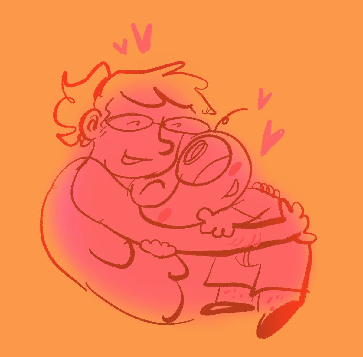 nes_meshno's tweet image. ion care #smilingfriends