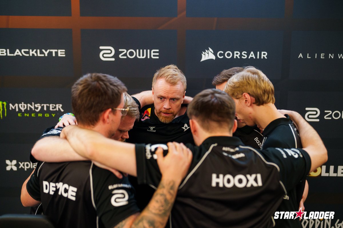 Astralis Counter-Strike tweet media