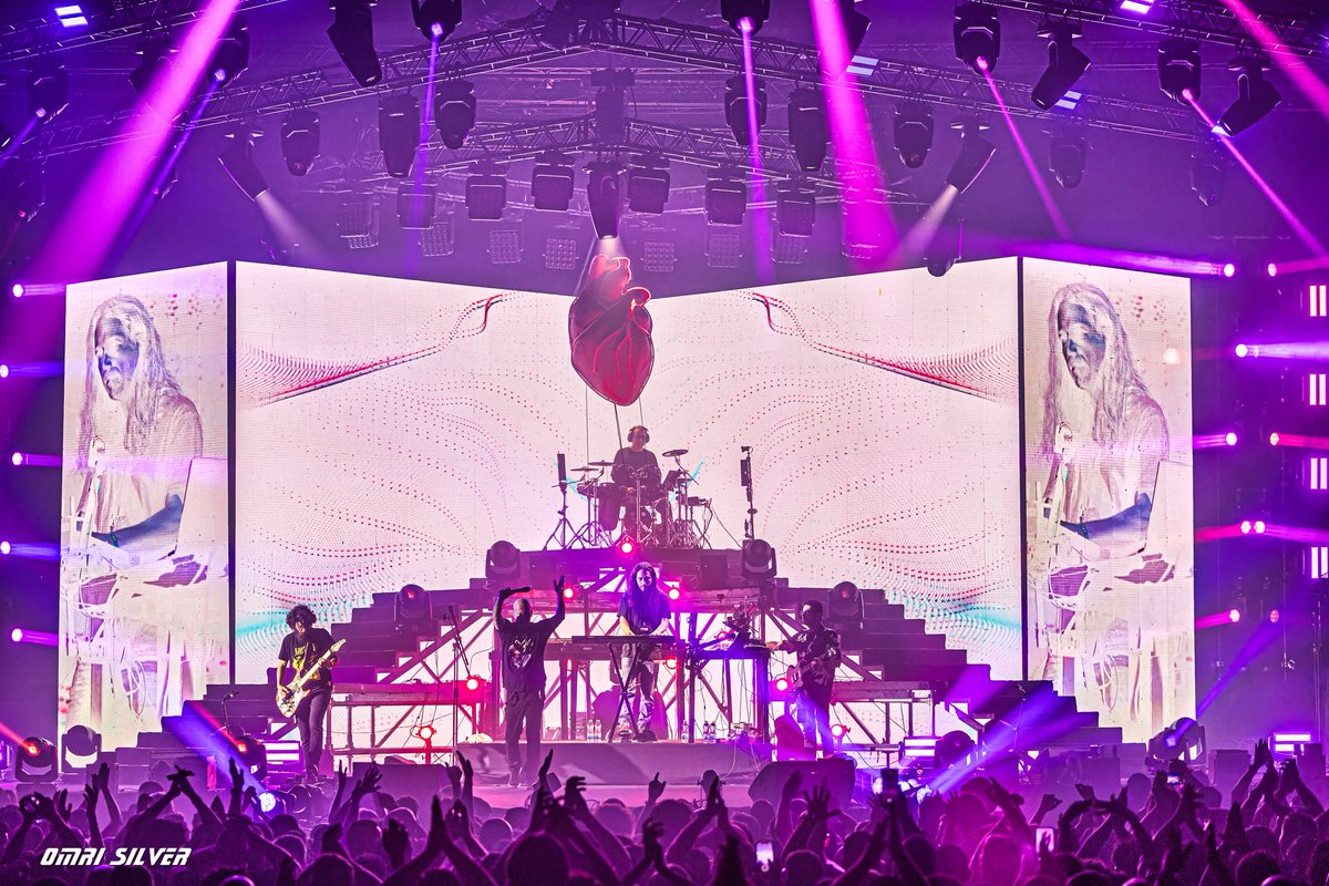 Infected Mushroom tweet media