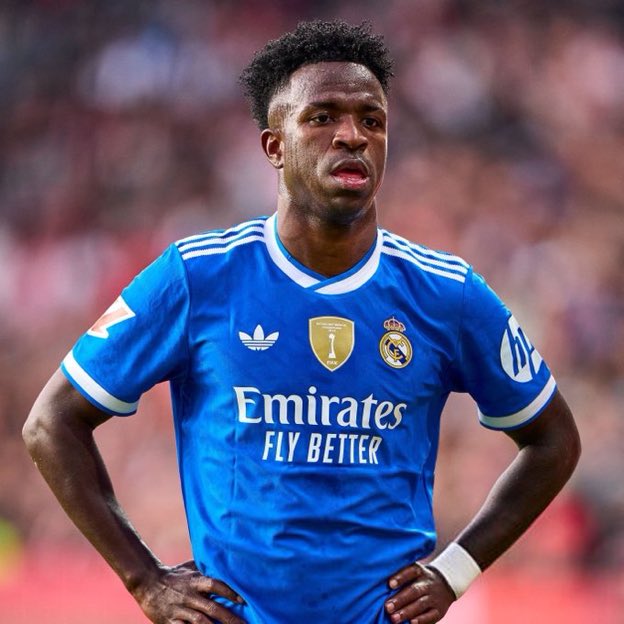 MadridXtra's tweet image. 🗣️ Toni Kroos: “Vinicius? He is still young and will get better. He has already scored two goals in two Champions League finals.”