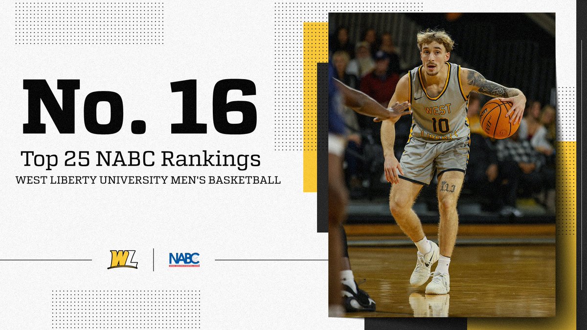 West Liberty Athletics tweet media