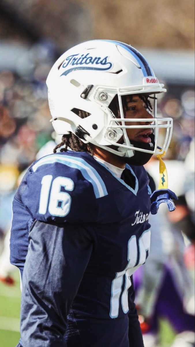 Regular SZN HIGHLIGHTS ‼️🚨. 

DB/STAR - 6ft 185lbs 4.4(40)🦅
1x ALL REGION (2nd)
2x Player of the Week
45 Tackles
5 PBU’s
4 Blocked Kicks
3 Fumble Recoveries 
3 TFL’s
1 Force Fumble
1 interception 
1 Touchdown 
<a href="/coach7haskins/">Marcus Haskins</a> <a href="/coachJClegg/">Justice Clegg</a> 
<a href="/coach2Finley/">Coach smiley</a> 
hudl.com/v/2Sh8tP