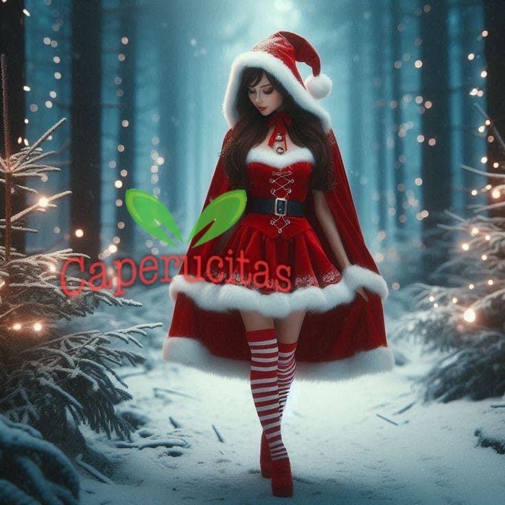 SamanthaSal4704's tweet image. El bosque solo es el comienzo, un camino, mil deseos, descubre tu lado salvaje con las caperucitas más atrevidas y confiables
ÚNETE 

🍎 CAPERUCITAS 
WHATSAPP 
chat.whatsapp.com/CkyItYXnDHkDbf…

🌳 CAPERUCITAS TELEGRAM 

t.me/+cXkVqHzz98ZkM…