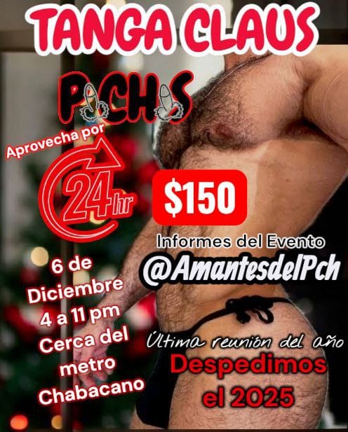 Amantes del Pito Chico 🤏 tweet media