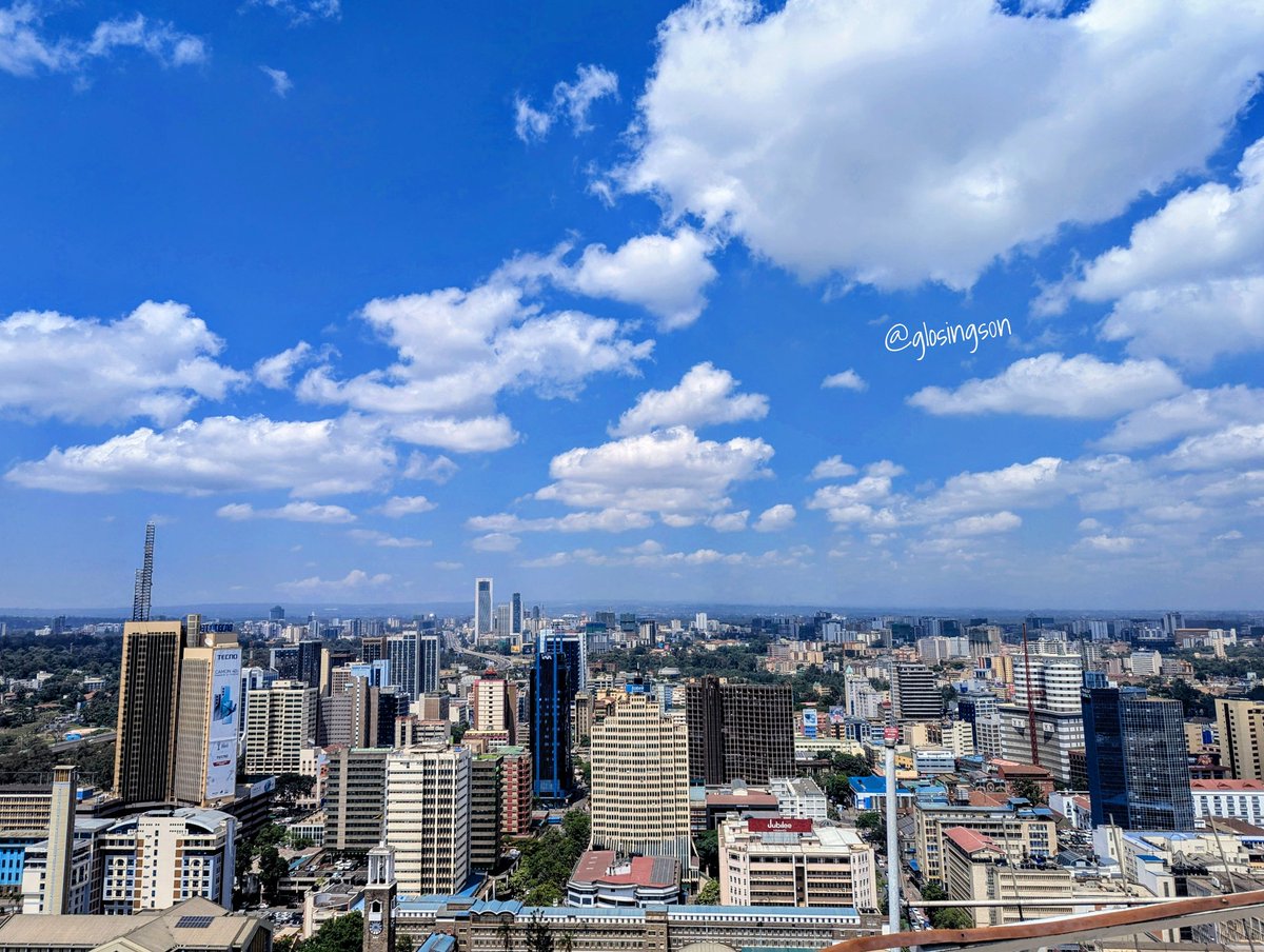 glosings0n's tweet image. #Nairobi🇰🇪 city view 🏙️ 
Love my passion 📸 🥰 
#LocalGuide #GoogleLocalGuide
#PhotographyIsArt #photographer #city #cityview #pixel #pixelart #picture #picturechallenge #Kenya

📸 credit: @glosings0n