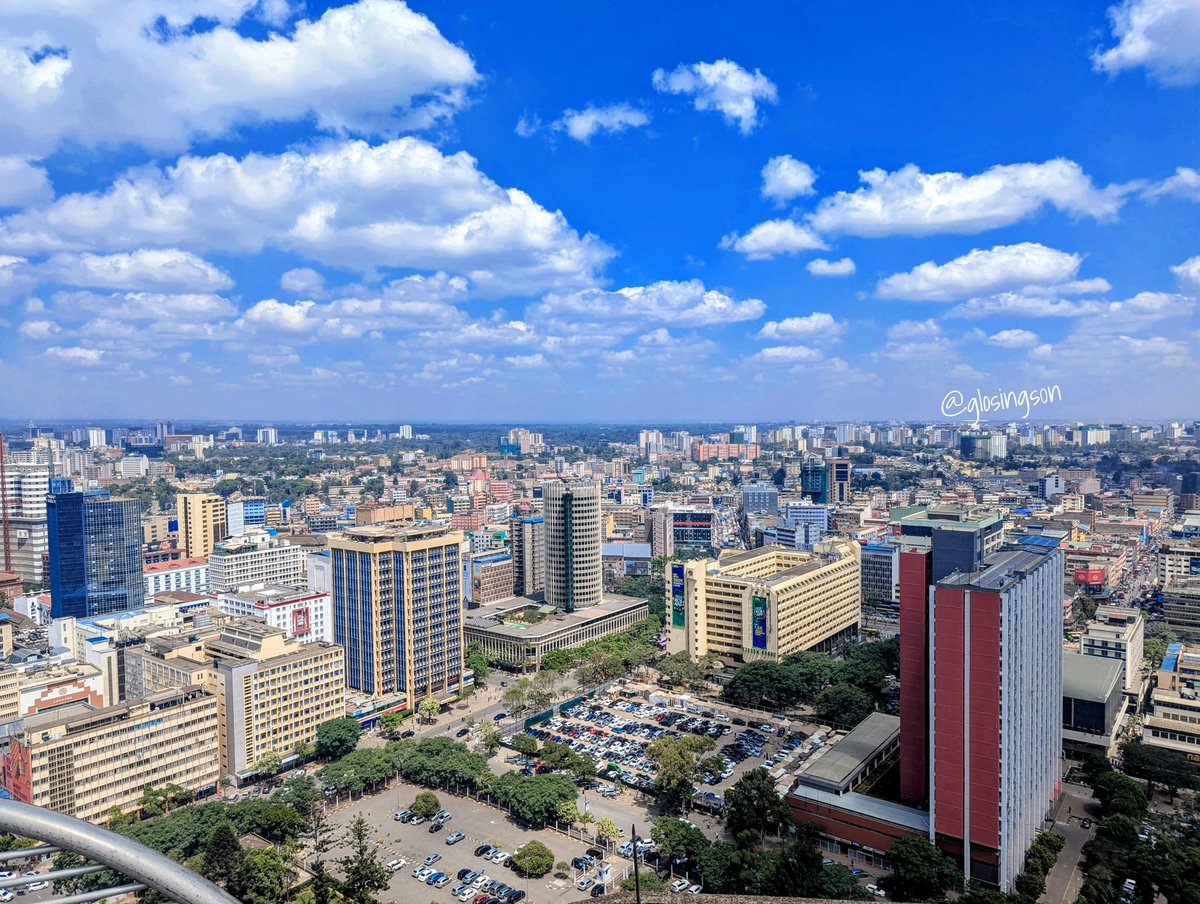glosings0n's tweet image. #Nairobi🇰🇪 city view 🏙️ 
Love my passion 📸 🥰 
#LocalGuide #GoogleLocalGuide
#PhotographyIsArt #photographer #city #cityview #pixel #pixelart #picture #picturechallenge #Kenya

📸 credit: @glosings0n
