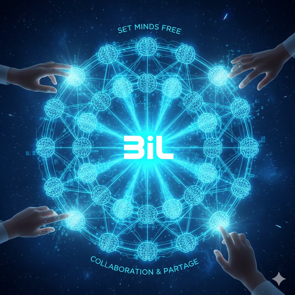 BilTunisia's tweet image. Working Smarter, Not Harder: The BILder’s Guide to Collaborative Delegation

The BIL Conference—an open, open.substack.com/pub/biltunisia…