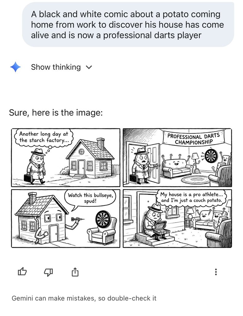 Its weird that there was never a fix for the ubiquitous yellow tint in ChaGPT imagegen. Was there ever an explanation for why it happens? It is something that no other major image generation model does &amp; I have long been curious why.