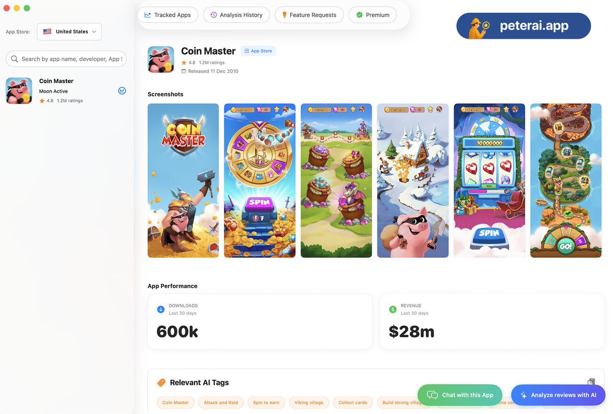 paciosdev's tweet image. just a quick reminder of how much games are profitable