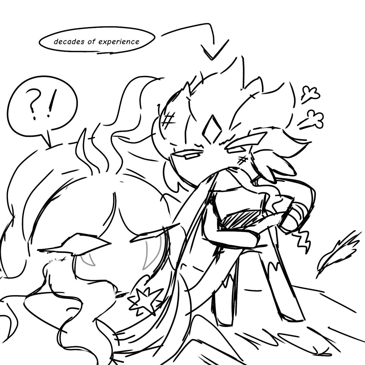 Arabs being sillies <a href="/crash1ngst4rs/">💥🌠 Crash / Stardust's handsome and hot husband</a> #astralwind #starwind #windstar #stardustcookie #windarchercookie