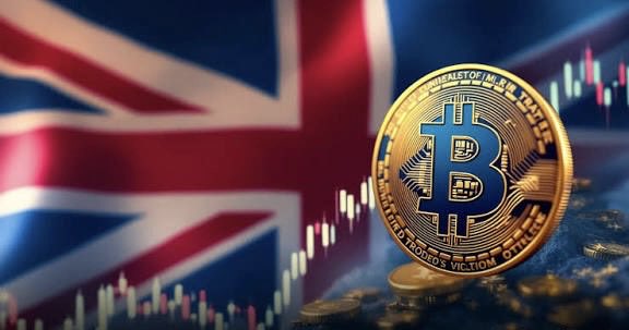 🚨 BREAKING: THE UK JUST MADE BITCOIN OFFICIAL 🇬🇧🔥

#BITCOIN and all crypto are now legally recognized as PROPERTY under UK law.

This is MASSIVE:

💥 Institutional clarity
💥 Stronger protection for holders
💥 Green light for serious capital
💥 Nation-state game theory kicking
