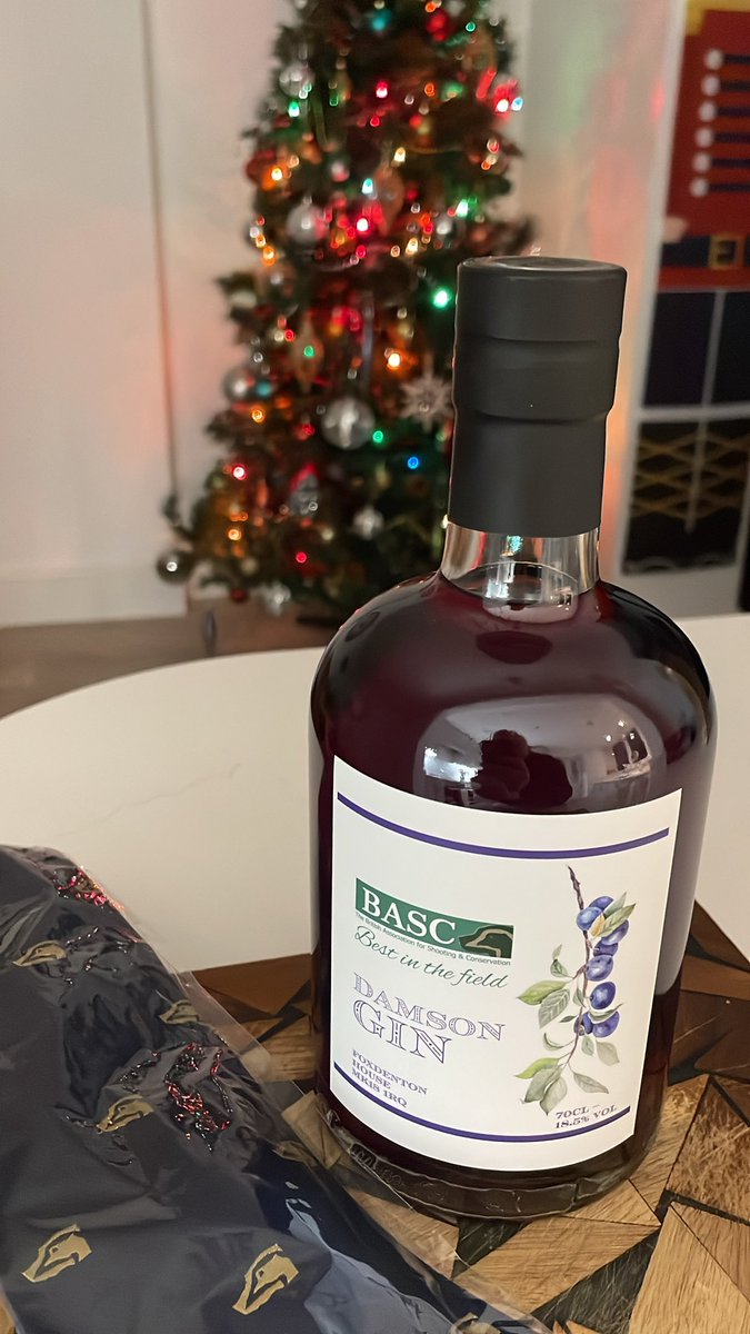 Thank for the gift from the awesome <a href="/BASCnews/">BASC</a> team. Keep up the great work. Supporting our community in so many ways.